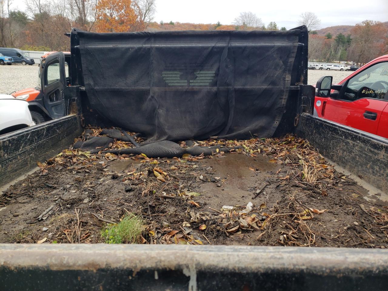 2020 Ram 3500 VIN: 3C7WRTAJ3LG302538 Lot: 85265035