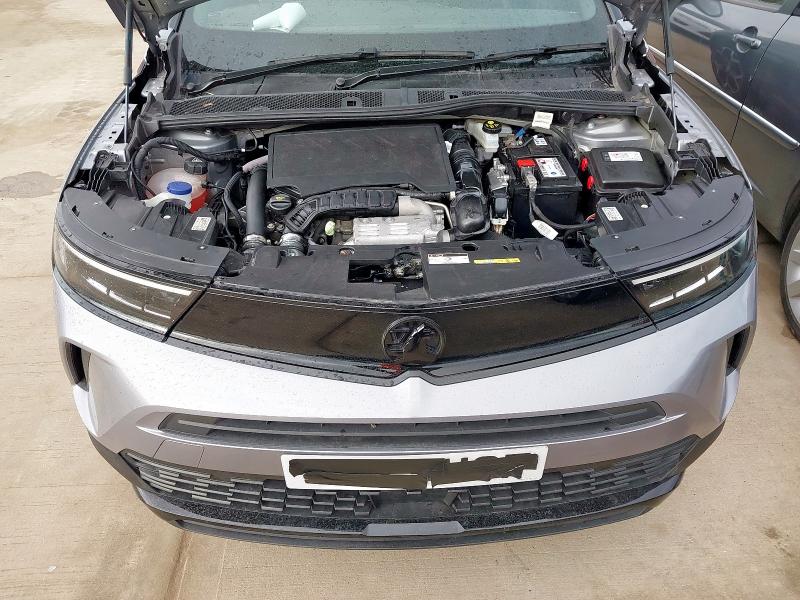 2023 VAUXHALL MOKKA 1.2 TURBO GS 5DR AUTO