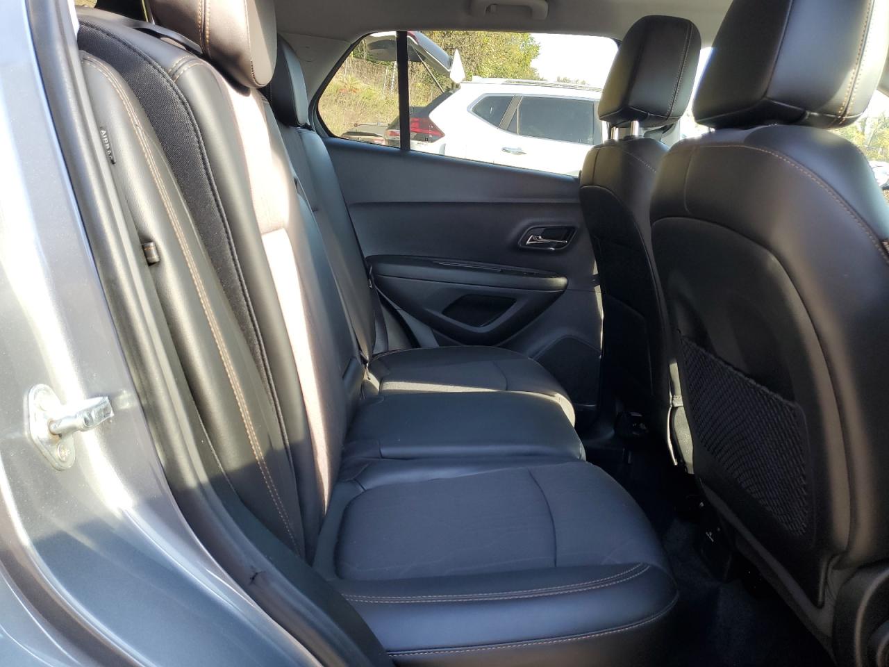 2020 Chevrolet Trax 1Lt VIN: 3GNCJPSB0LL157639 Lot: 82202505