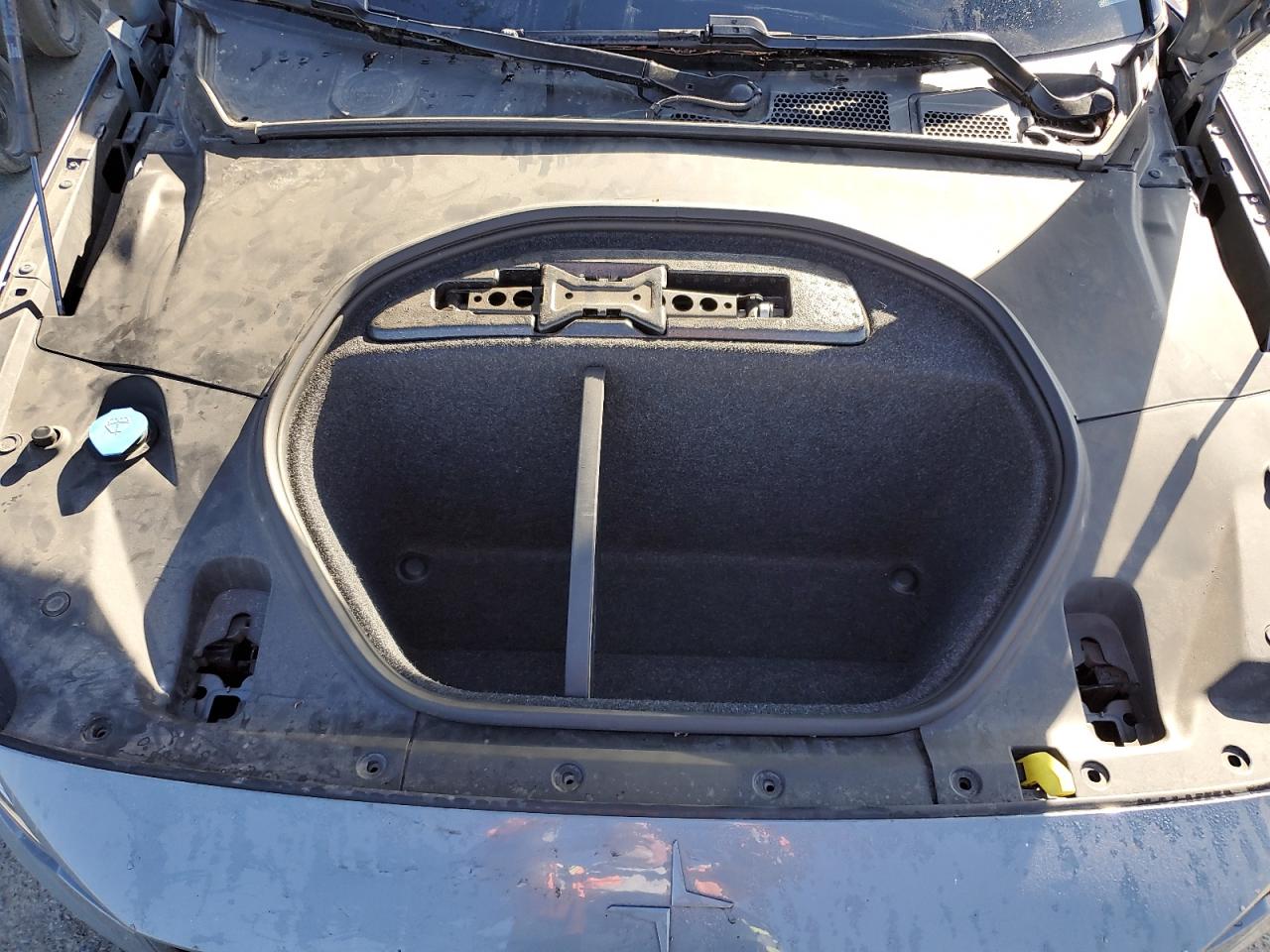 2023 Polestar 2 VIN: YSMEG3KA1PL144212 Lot: 84484155