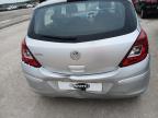 2009 VAUXHALL CORSA LIFE A/C  for sale at Copart WESTBURY