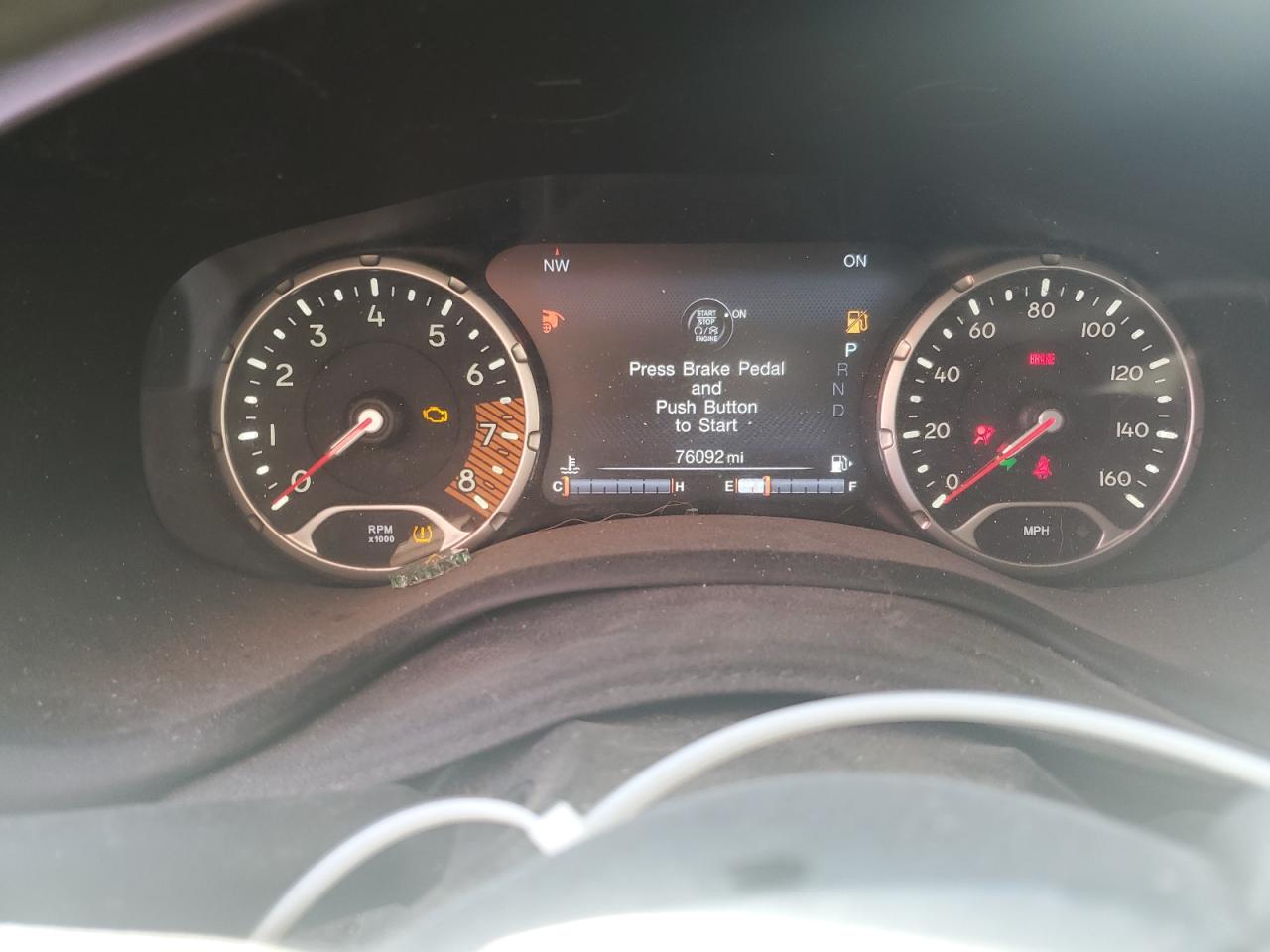 2021 Jeep Renegade Latitude VIN: ZACNJDBB3MPM15190 Lot: 85647945