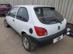 1998 FORD FIESTA 1.25 ENCORE 3DR for sale at Copart PETERLEE