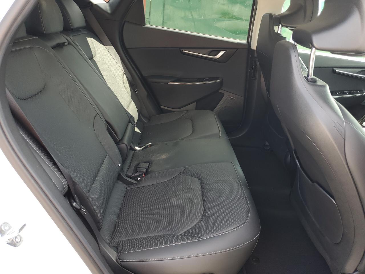 2024 Kia Ev6 Light VIN: KNDC34LAXR5217409 Lot: 84632695