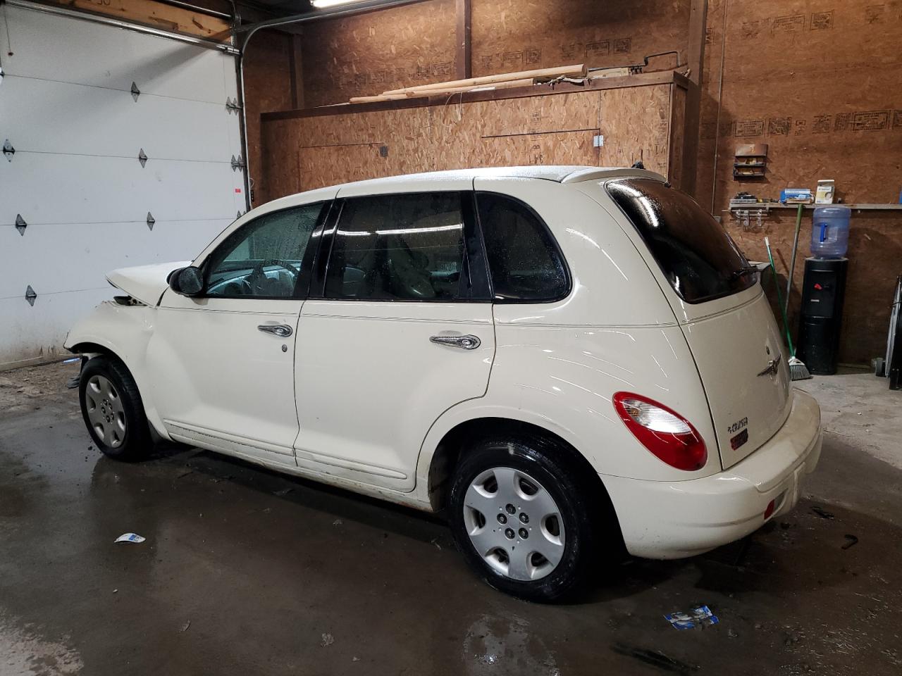 PT Cruiser PT Cruiser
