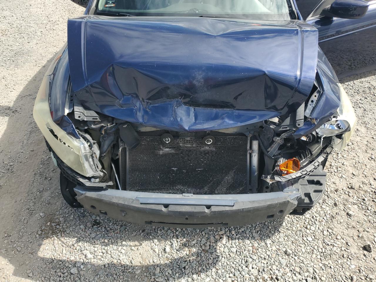 2009 Honda Accord Lxp VIN: 1HGCP26489A179167 Lot: 81933485