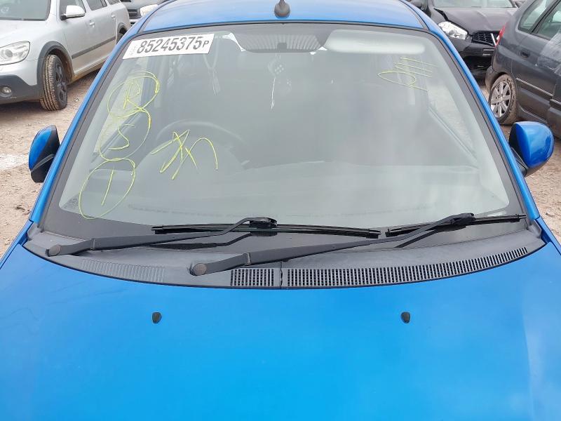 2011 KIA PICANTO 2 