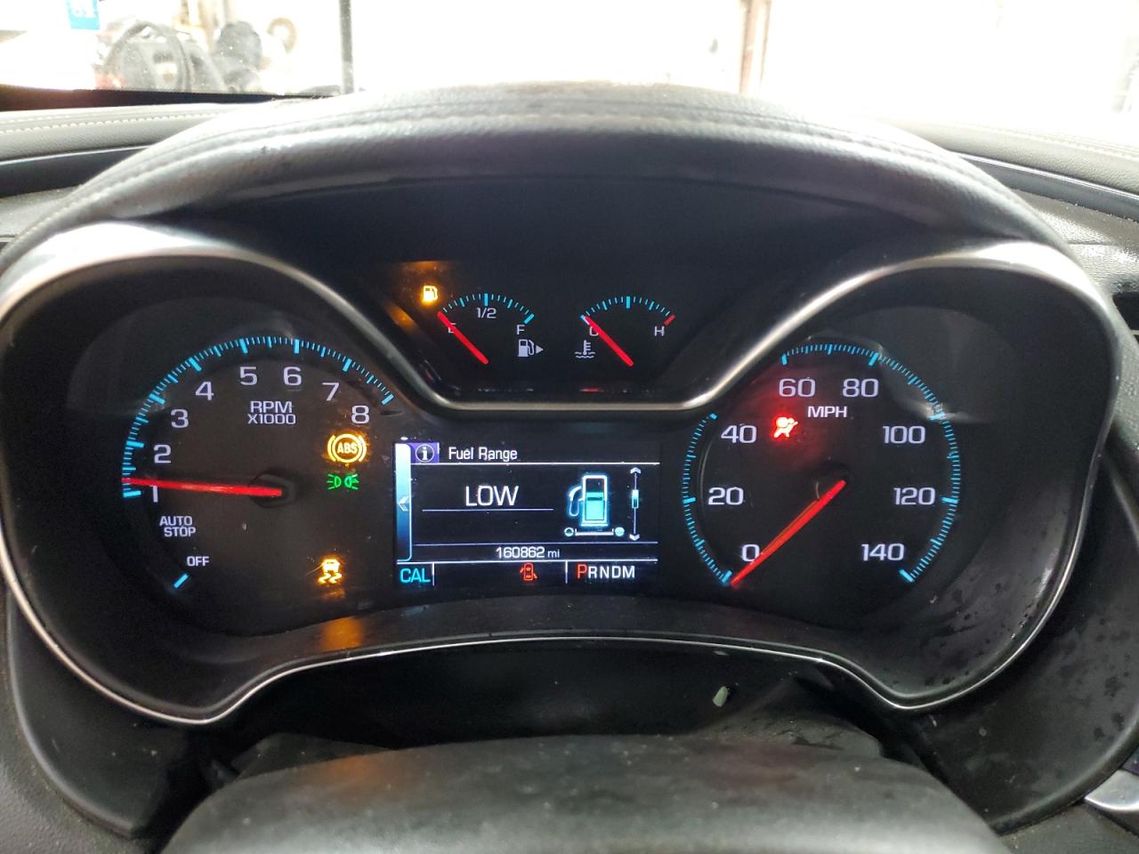 2018 Chevrolet Impala Ls VIN: 2G11Z5SA5J9101337 Lot: 81935365