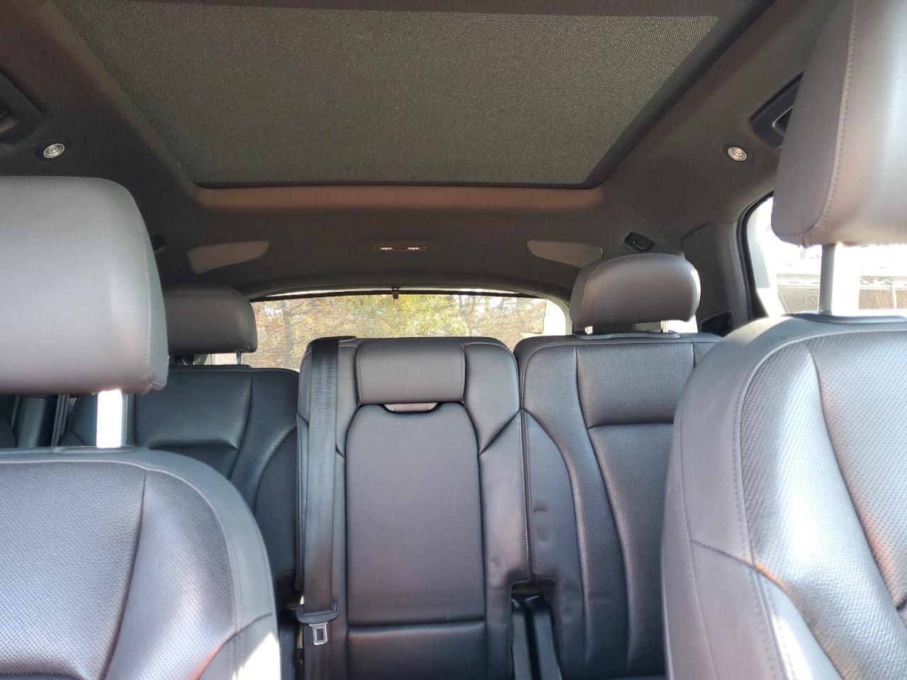 2021 Audi Q7 Premium Plus VIN: WA1LJAF71MD014387 Lot: 86777675