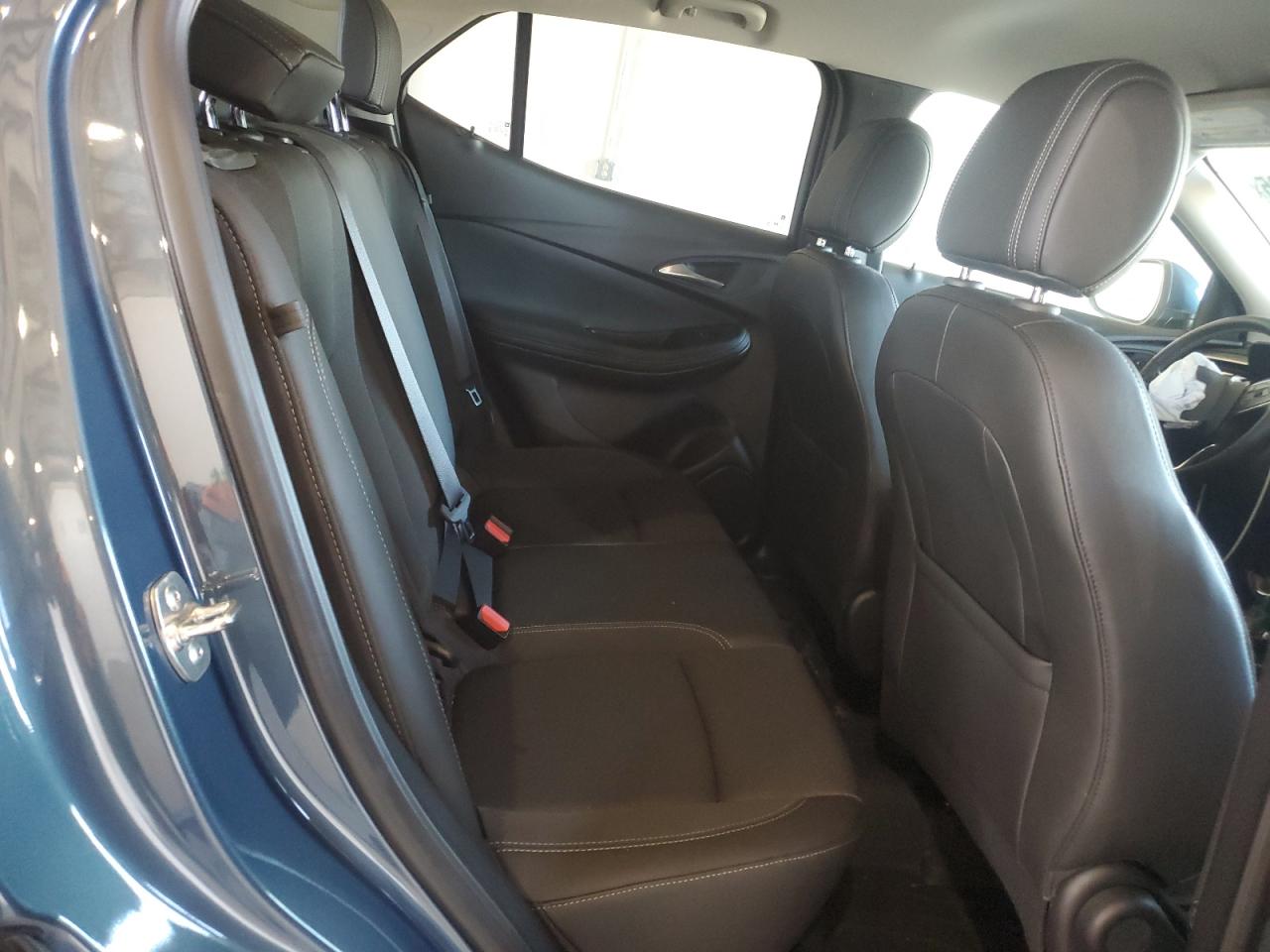 2025 Buick Encore Gx Preferred VIN: KL4AMCSL2SB065676 Lot: 86067495