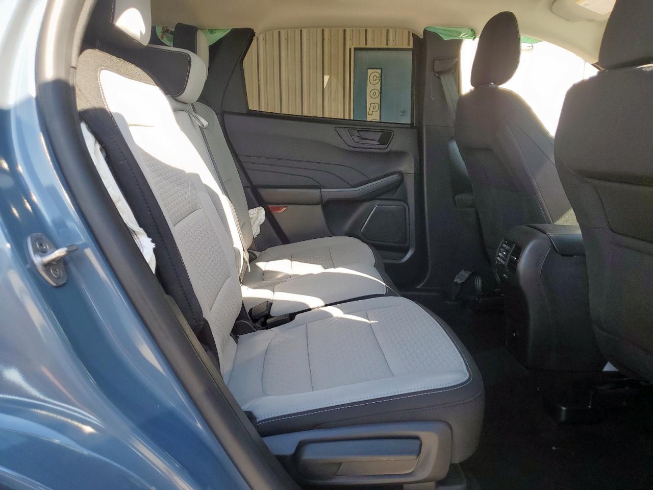 2024 Ford Escape Active VIN: 1FMCU0GN6RUB48352 Lot: 86530055