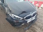 2020 BMW 1 SERIES 116D SPORT 5DR STEP AUTO for sale at Copart ROCHFORD