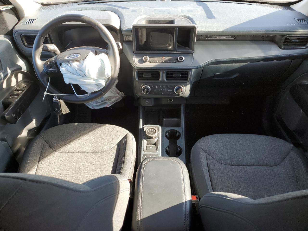 2023 Ford Maverick Xl VIN: 3FTTW8E35PRA70746 Lot: 86133085