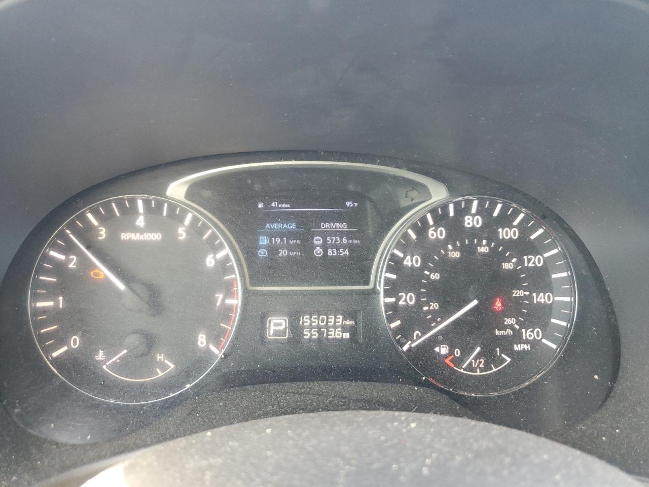 2014 Nissan Pathfinder S VIN: 5N1AR2MNXEC680177 Lot: 85940615