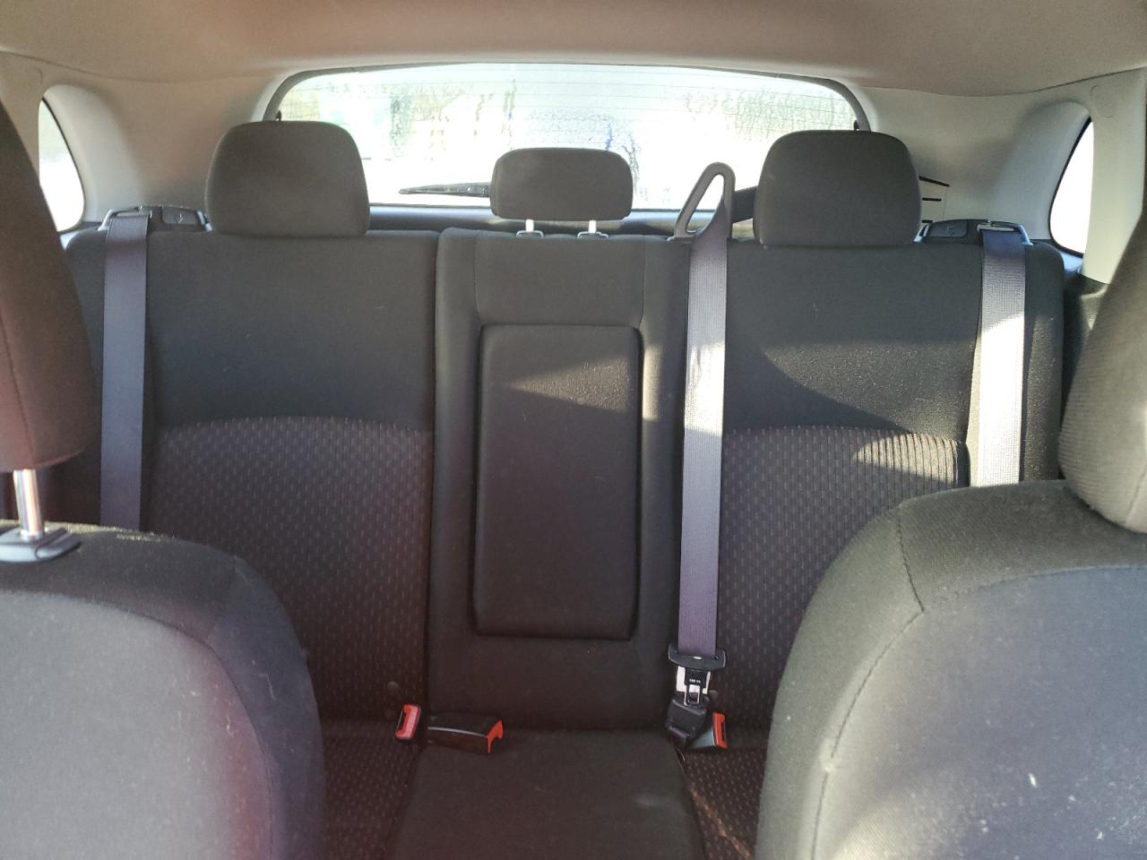 2018 Mitsubishi Outlander Sport Es VIN: JA4AR3AU0JU021044 Lot: 82008575