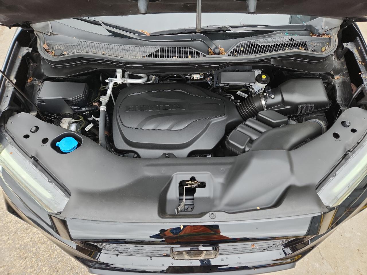 2022 Honda Ridgeline Black Edition VIN: 5FPYK3F80NB011012 Lot: 90291935