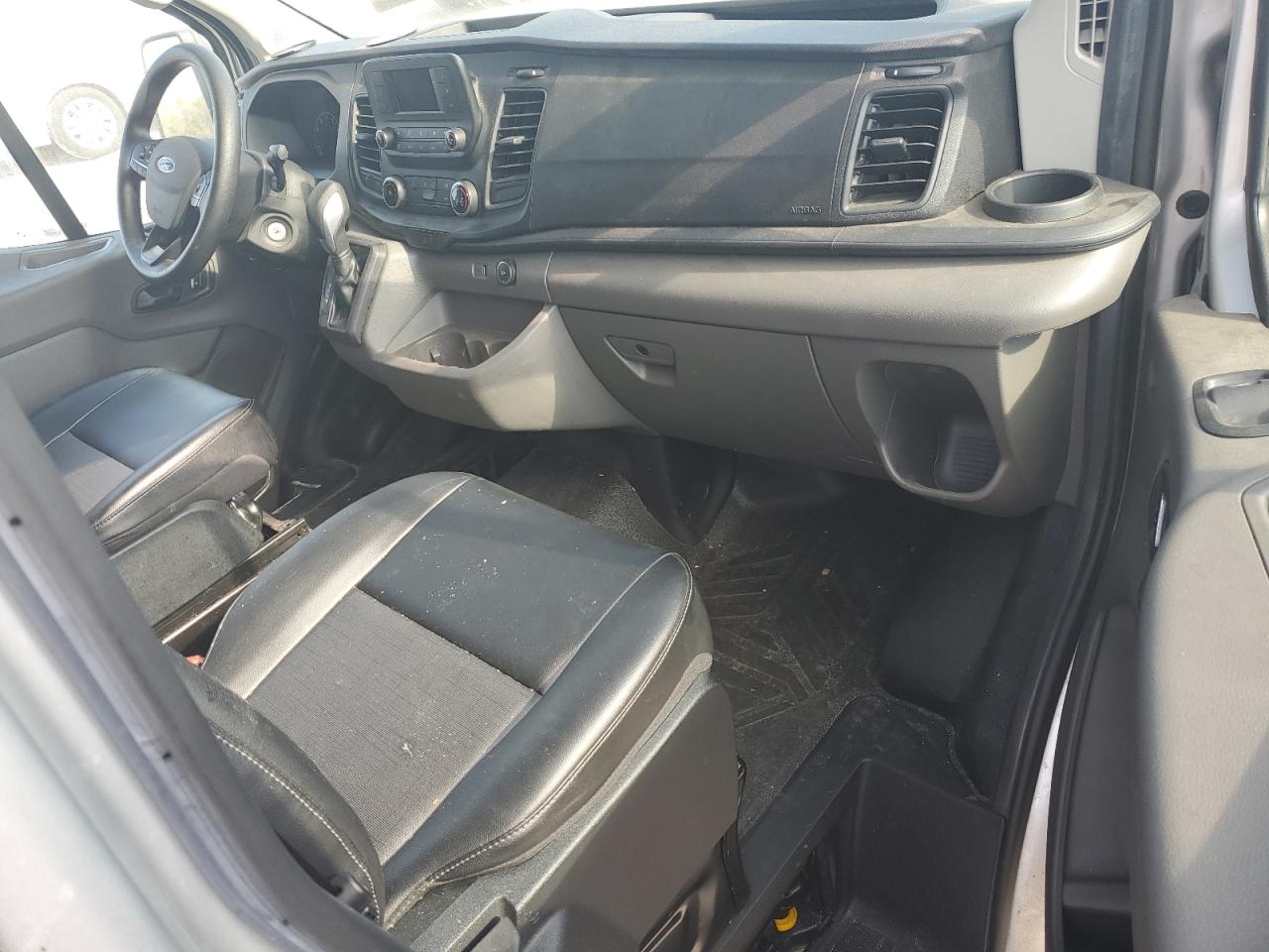 2023 Ford Transit T-350 VIN: 1FTBW3X88PKA05806 Lot: 85363795