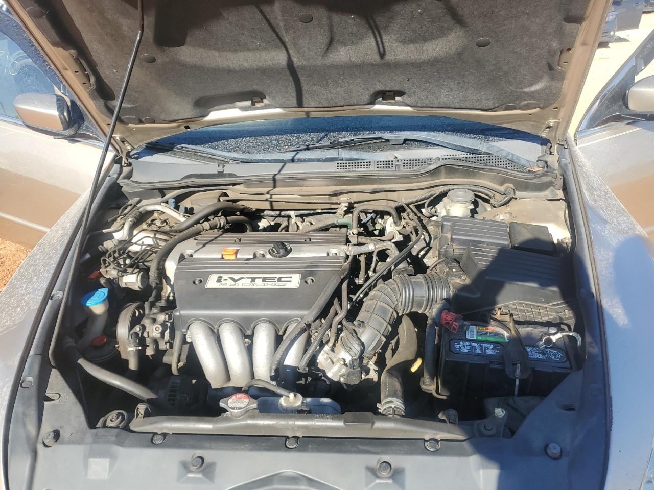 2005 Honda Accord Ex VIN: 1HGCM56755A102805 Lot: 82389805