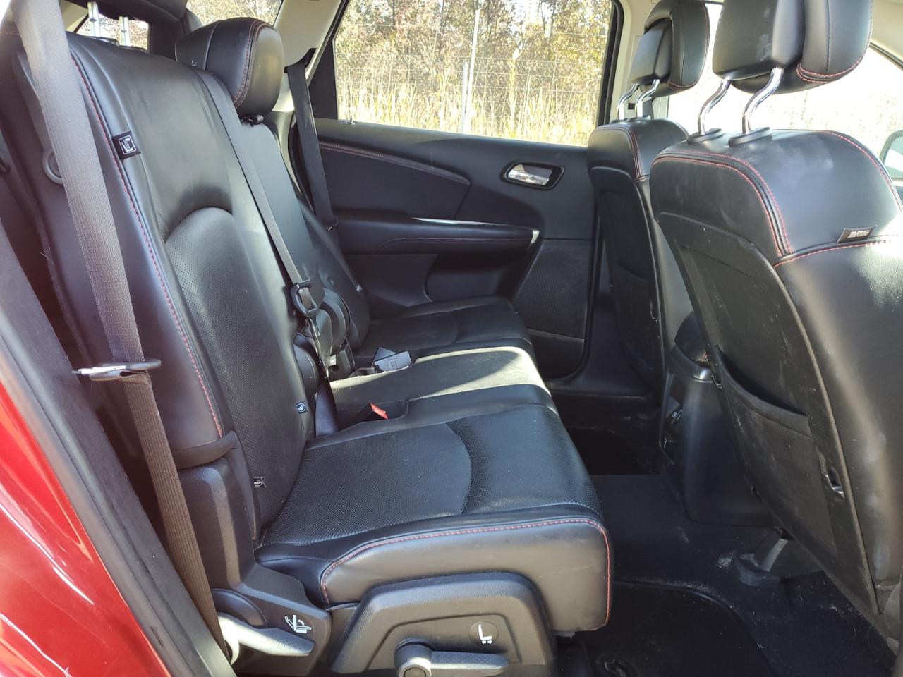 2018 Dodge Journey Gt VIN: 3C4PDCEG7JT319510 Lot: 90480125