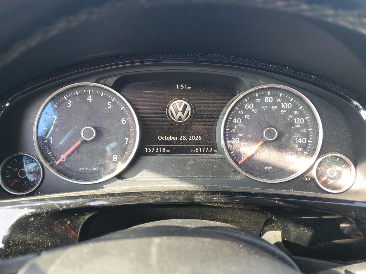 2016 Volkswagen Touareg Sport VIN: WVGEF9BP7GD004449 Lot: 90460245