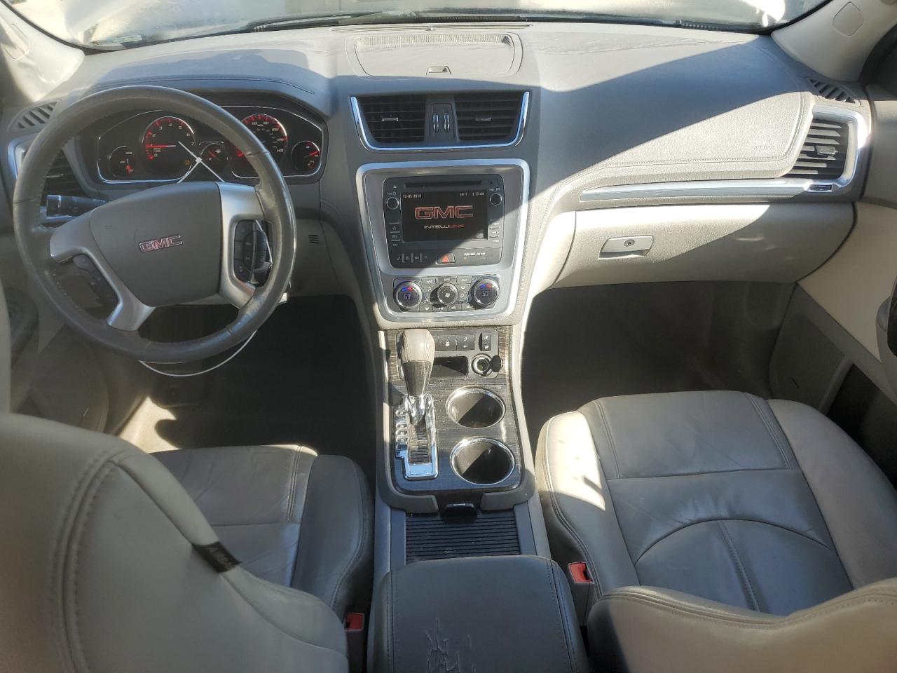 2013 GMC Acadia Slt-2 VIN: 1GKKRSKD3DJ217864 Lot: 85274735