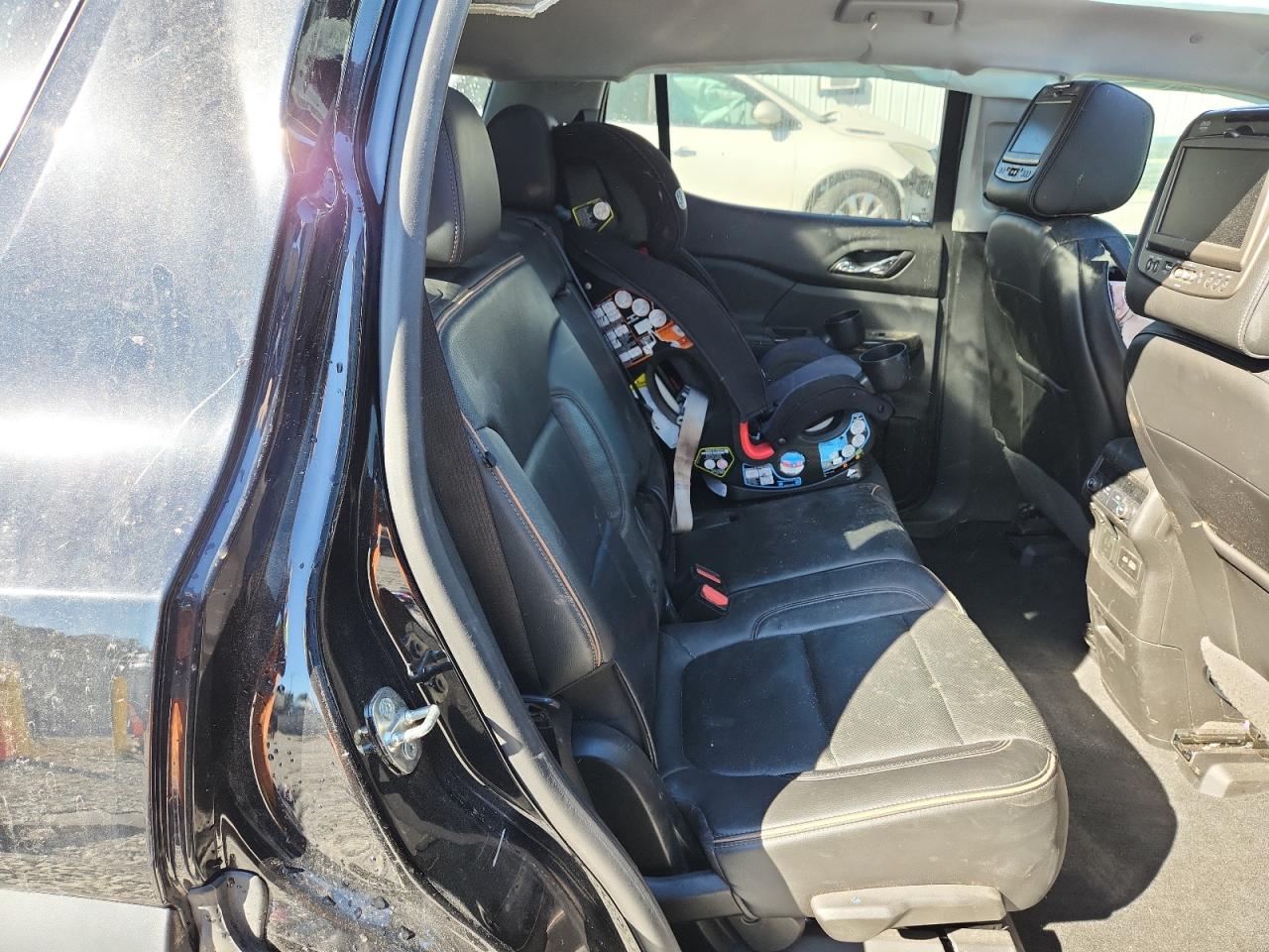 2020 GMC Acadia At4 VIN: 1GKKNLLS8LZ182592 Lot: 84968435