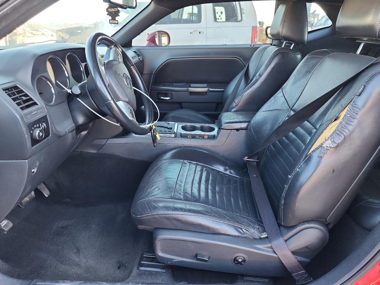 2012 Dodge Challenger Sxt VIN: 2C3CDYAG7CH167519 Lot: 84876065