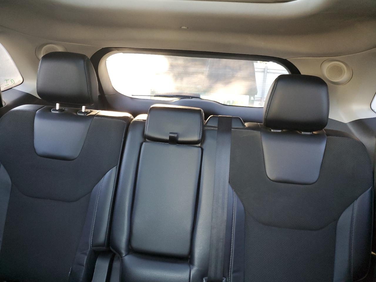 2016 Ford Edge Sport VIN: 2FMPK4AP6GBB65812 Lot: 86207315