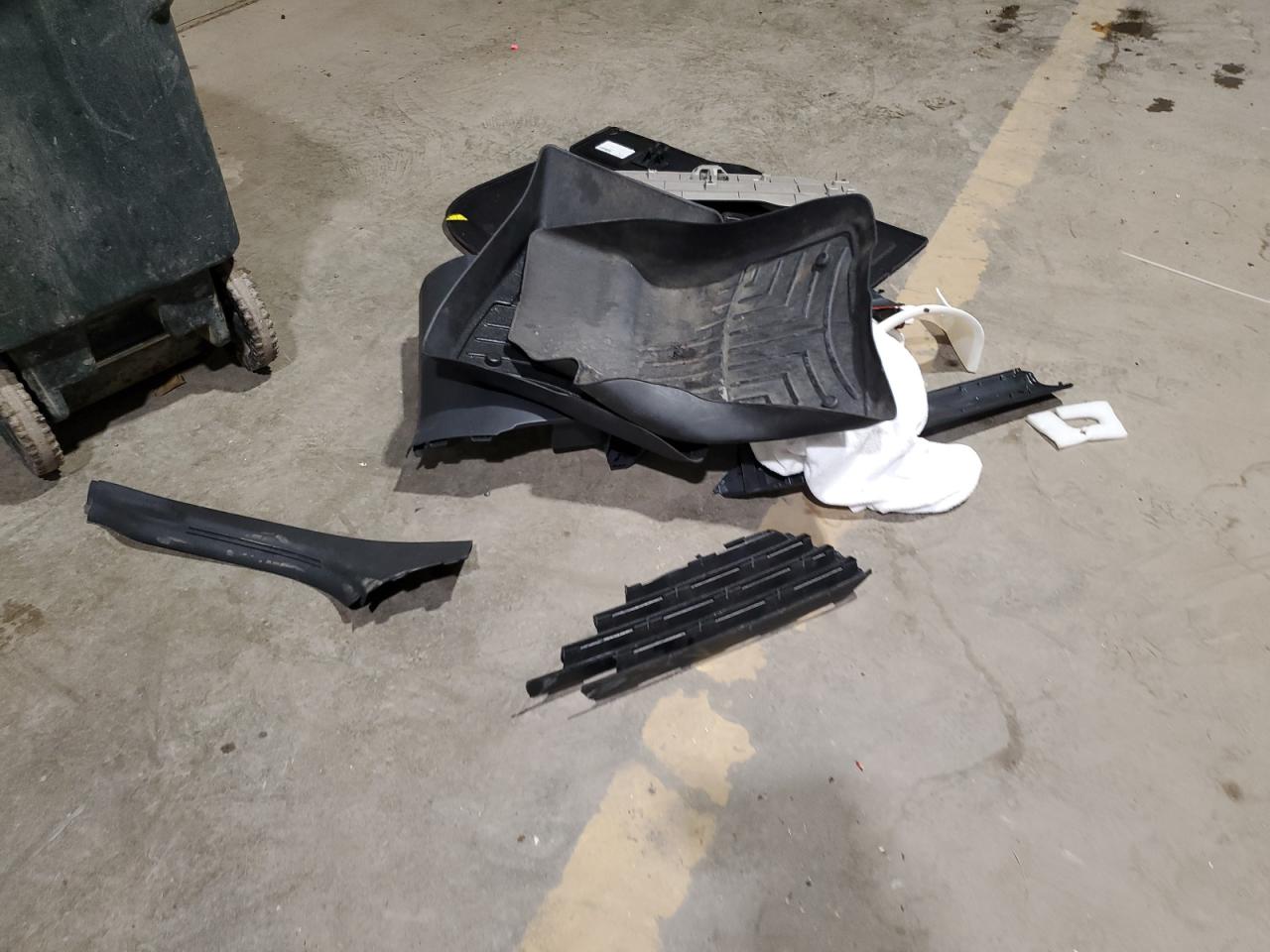 2008 Volvo C30 T5 VIN: YV1MK672982080415 Lot: 84942005