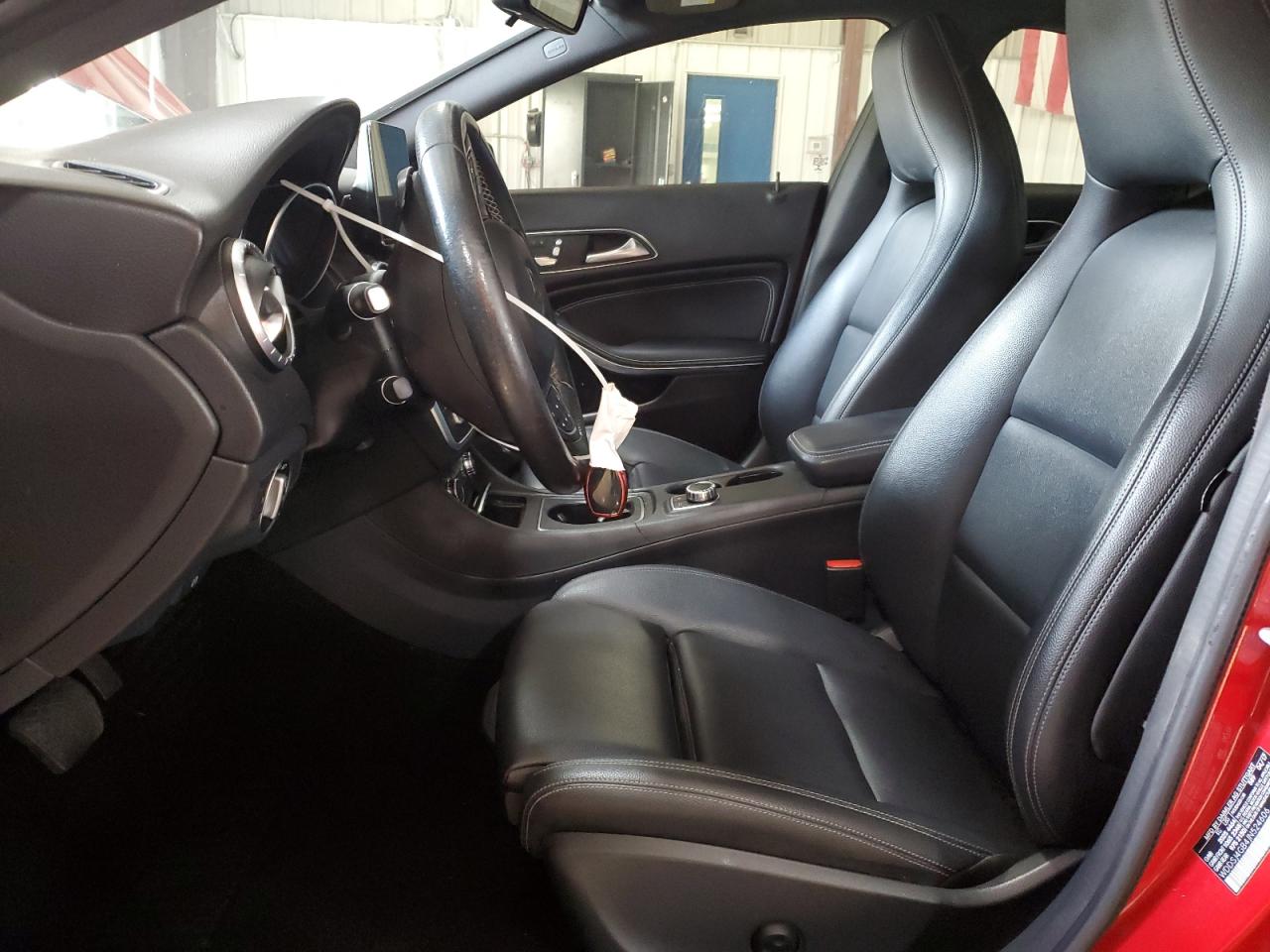 2018 Mercedes-Benz Cla 250 4Matic VIN: WDDSJ4GB4JN524606 Lot: 86664065