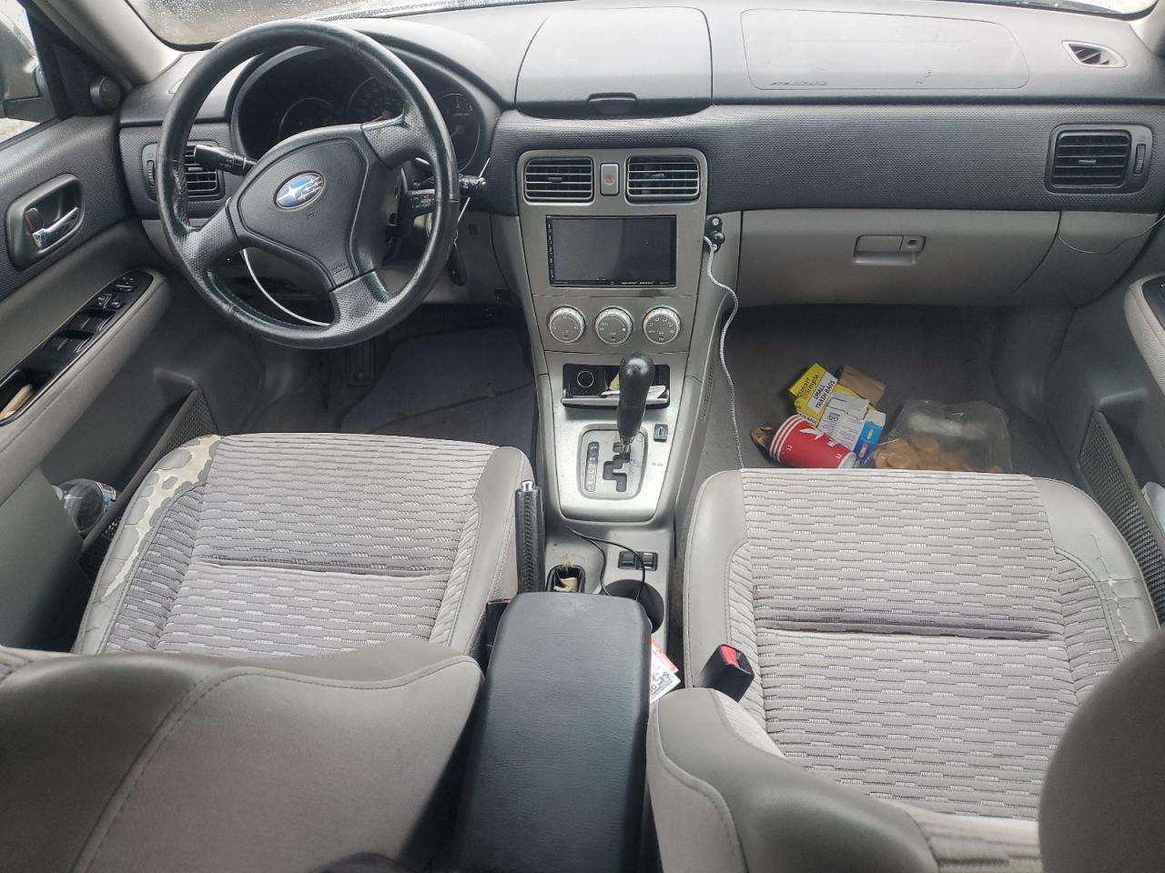 2005 Subaru Forester 2.5Xs VIN: JF1SG65615H703402 Lot: 86482955