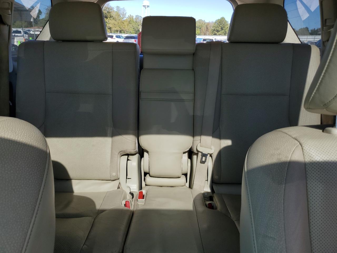 2014 Lexus Gx 460 VIN: JTJBM7FX9E5065351 Lot: 86687745