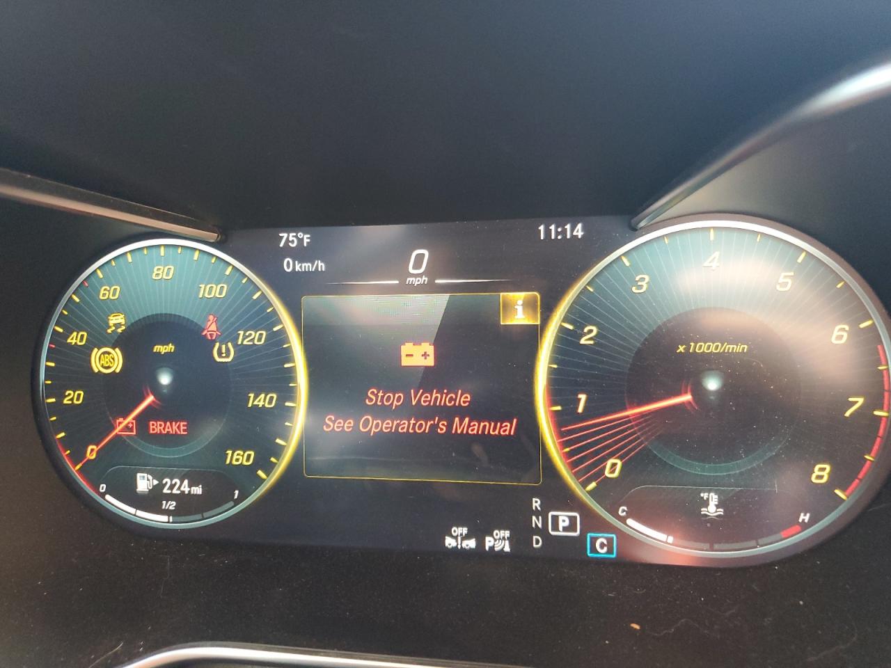 2020 Mercedes-Benz Glc 300 VIN: W1N0G8DB6LF810118 Lot: 87045265