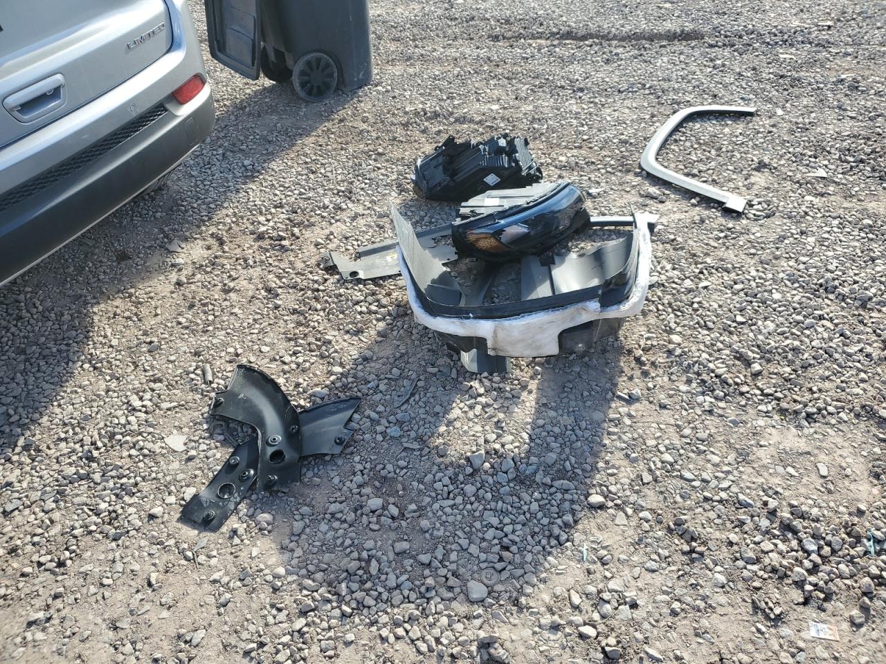 2023 Jeep Compass Limited VIN: 3C4NJDCN6PT559812 Lot: 82519575