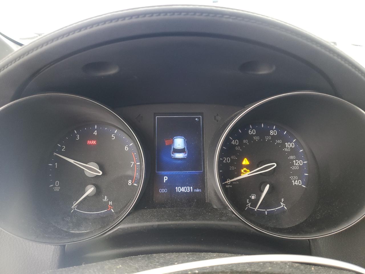 2018 Toyota C-Hr Xle VIN: NMTKHMBX9JR029884 Lot: 85350495