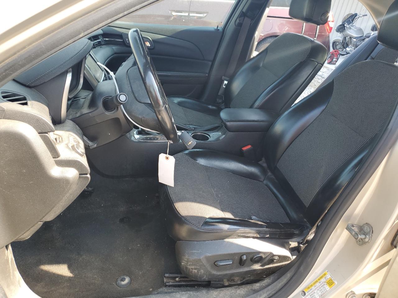 2014 Chevrolet Malibu 2Lt VIN: 1G11E5SL0EF123711 Lot: 84779175