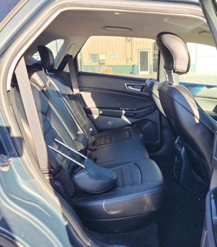 2019 Ford Edge Sel VIN: 2FMPK4J90KBC18501 Lot: 86141105