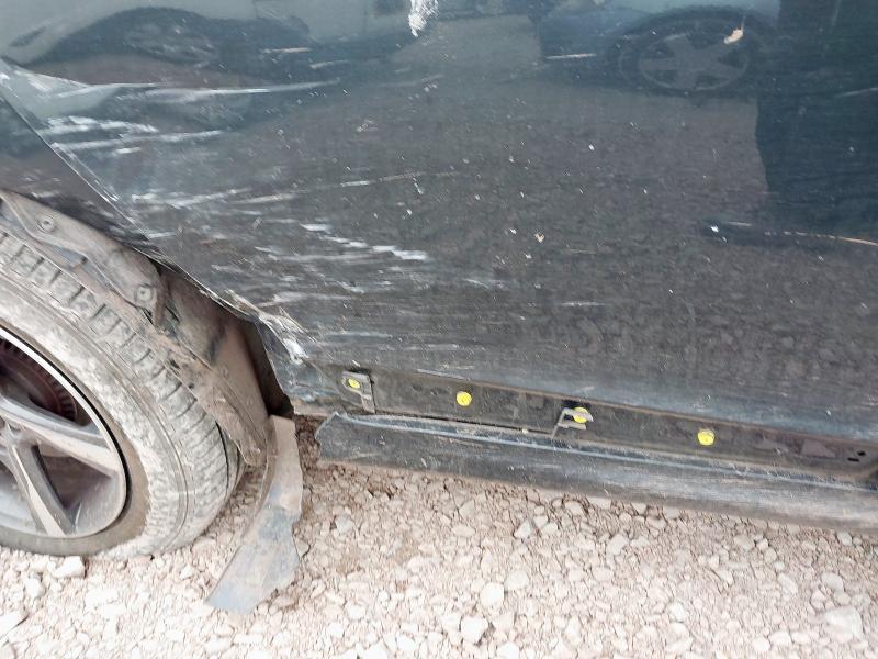 2014 VOLVO XC60 D4 [181] R DESIGN LUX 5DR