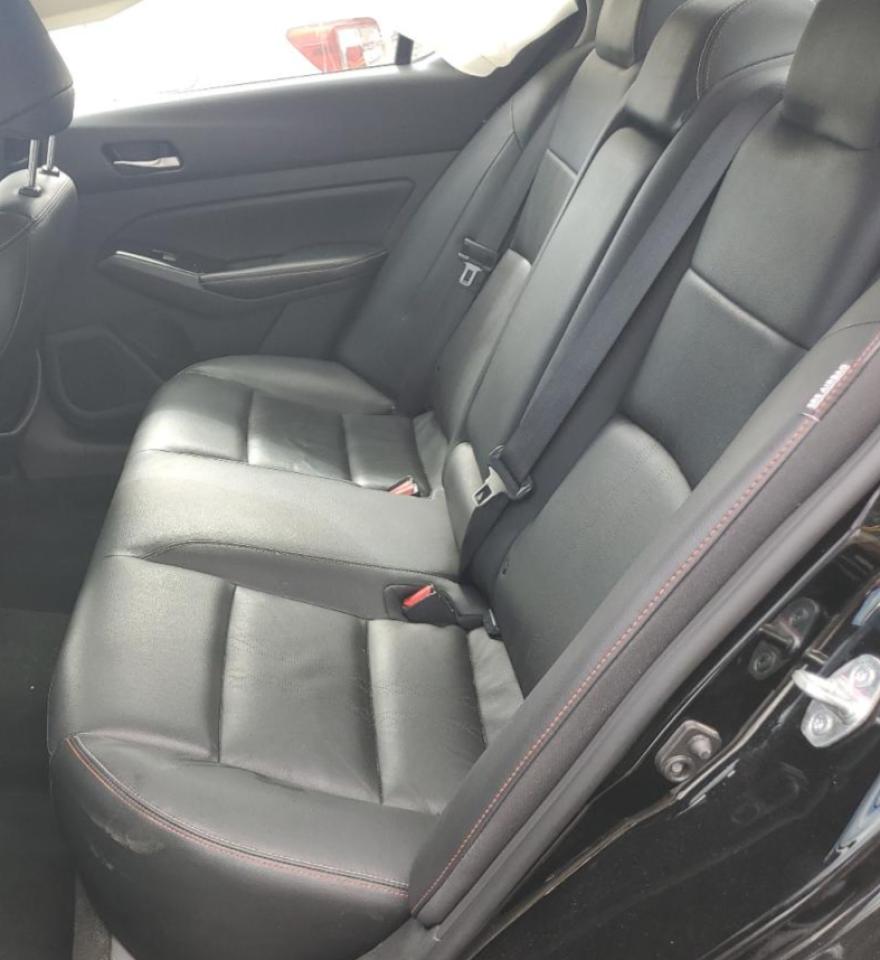 2023 Nissan Altima Sr VIN: 1N4BL4CV8PN399841 Lot: 85478225