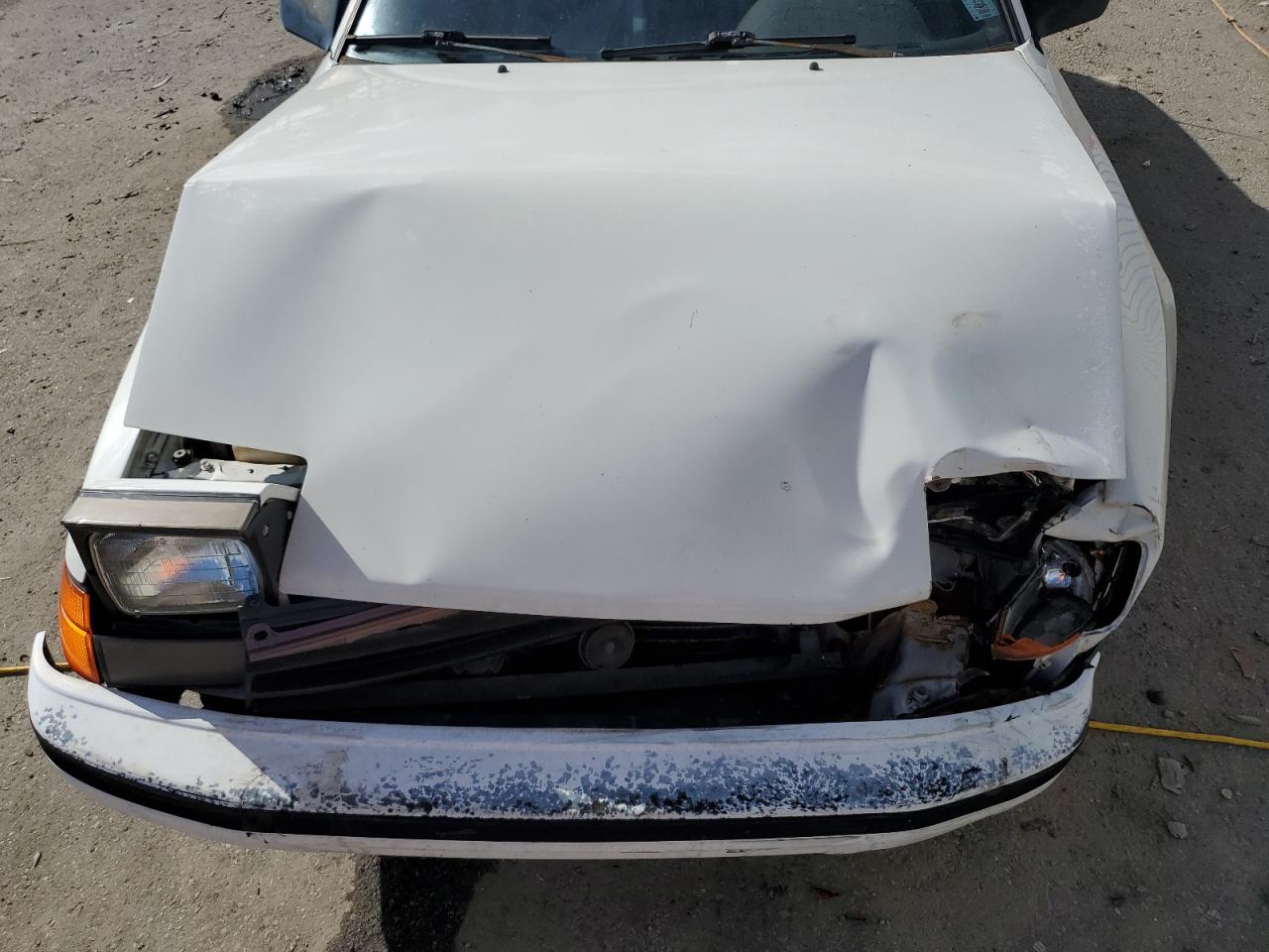 1987 Toyota Celica Gt VIN: JT5ST62K5H7108646 Lot: 84912005