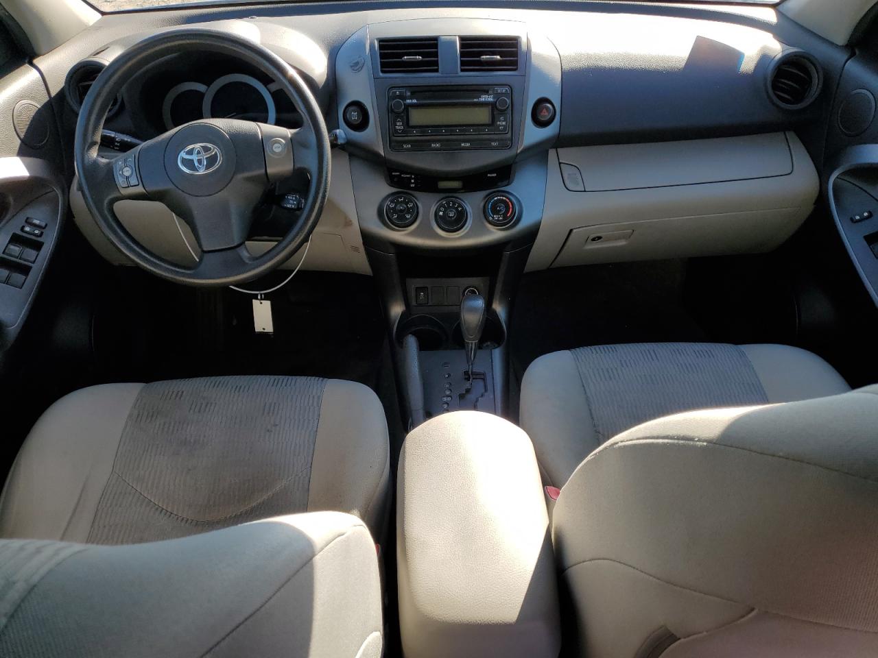 2012 Toyota Rav4 VIN: 2T3BF4DV5CW223350 Lot: 85814395