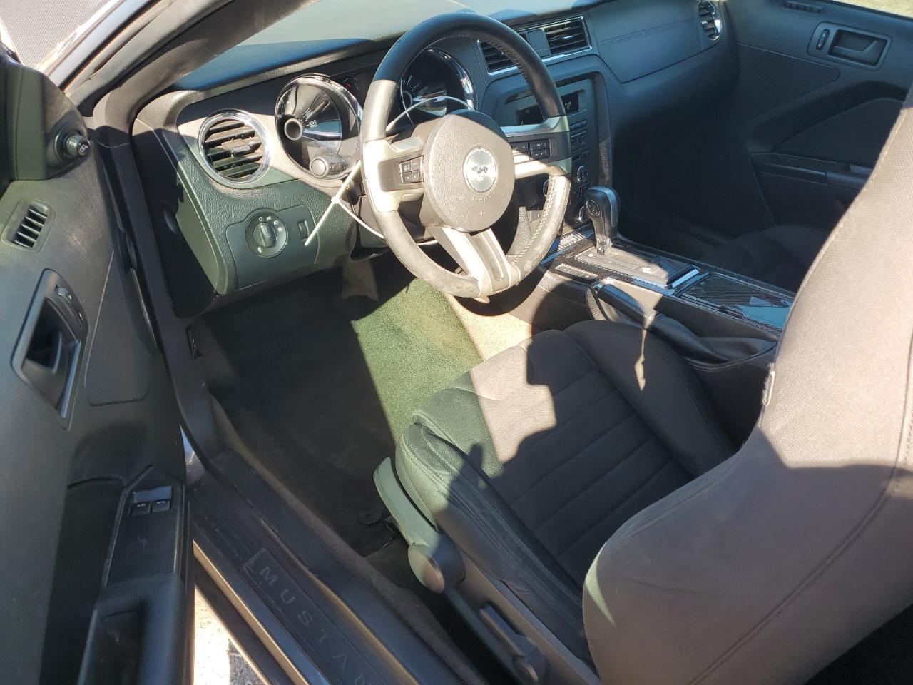 2013 Ford Mustang VIN: 1ZVBP8AM5D5278063 Lot: 86868635