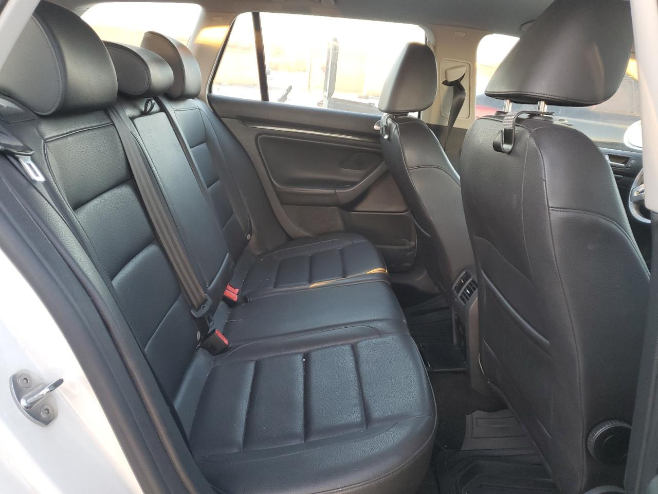 2013 Volkswagen Jetta Tdi VIN: 3VWPL7AJ8DM618608 Lot: 86124265