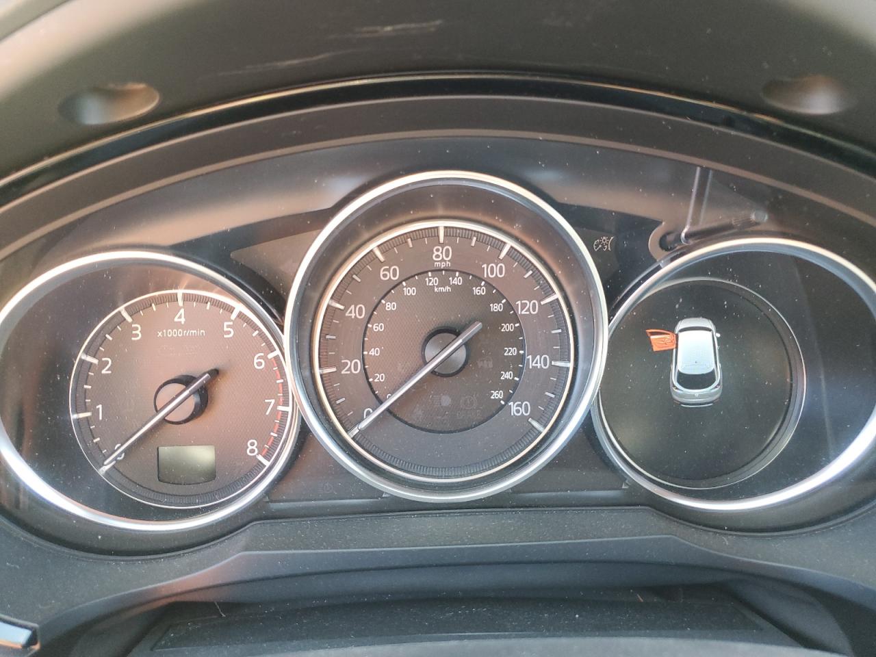 2017 Mazda Cx-9 Grand Touring VIN: JM3TCBDY3H0133029 Lot: 84755265