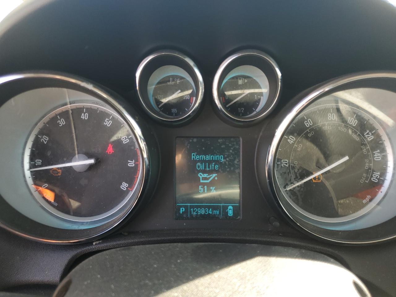 2014 Buick Verano Convenience VIN: 1G4PR5SK7E4175180 Lot: 82192735