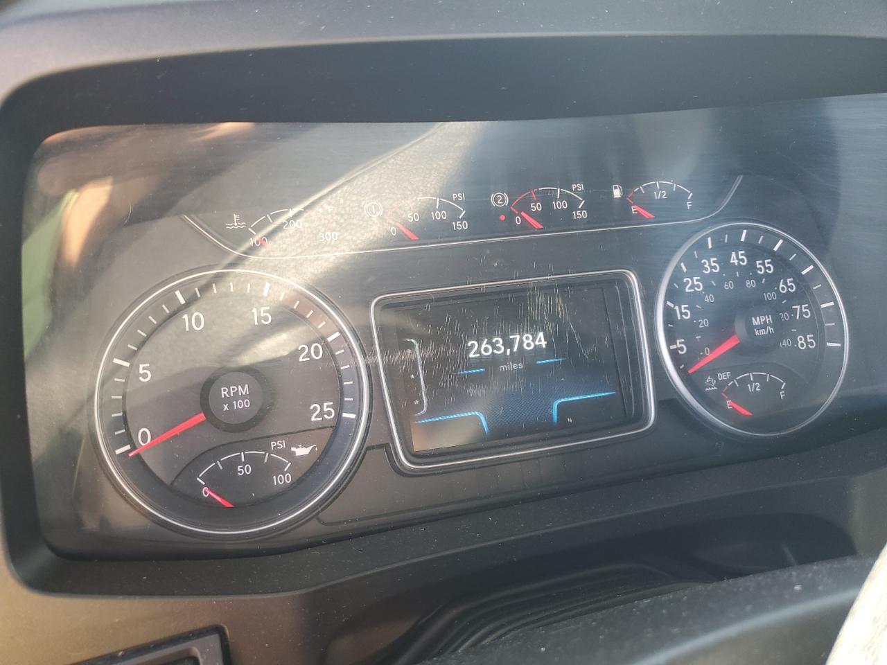 2020 International Lt625 VIN: 3HCDZTZR2LL105790 Lot: 80879965