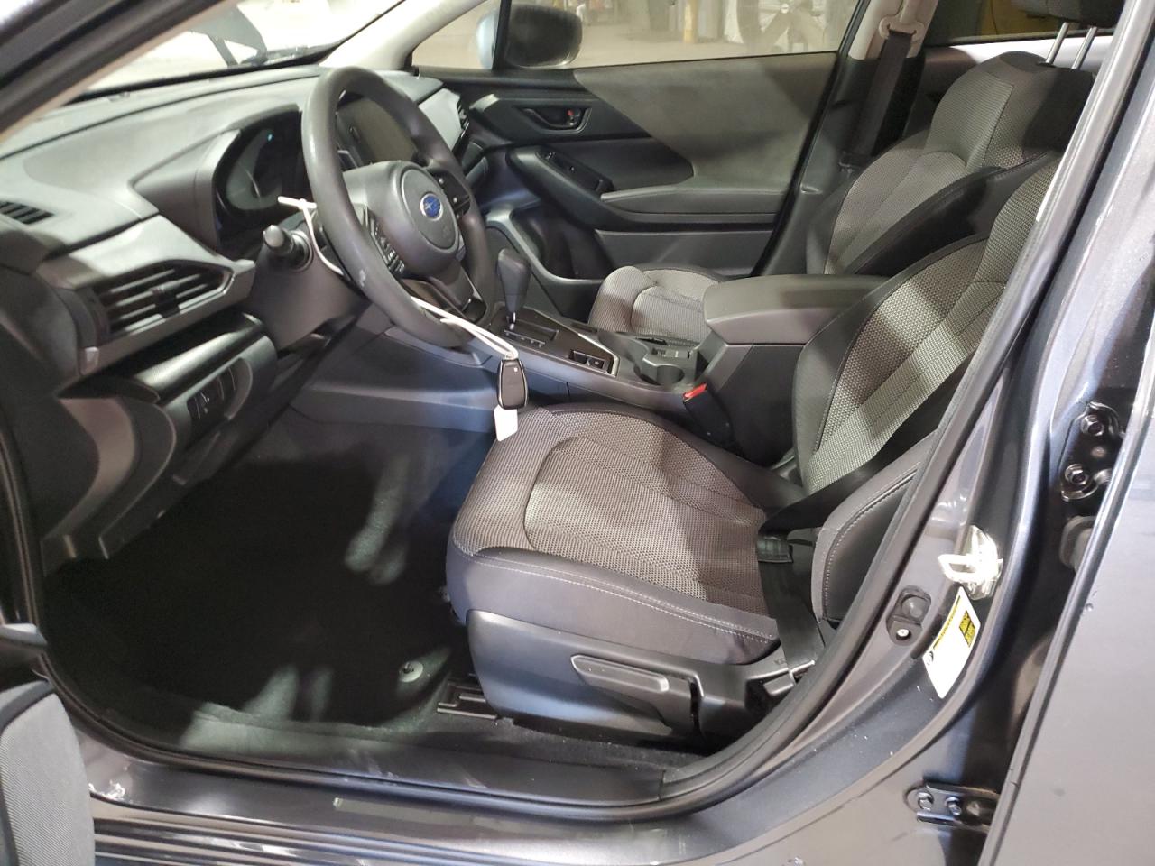 2024 Subaru Crosstrek Premium VIN: JF2GUADC7R8218059 Lot: 85718965