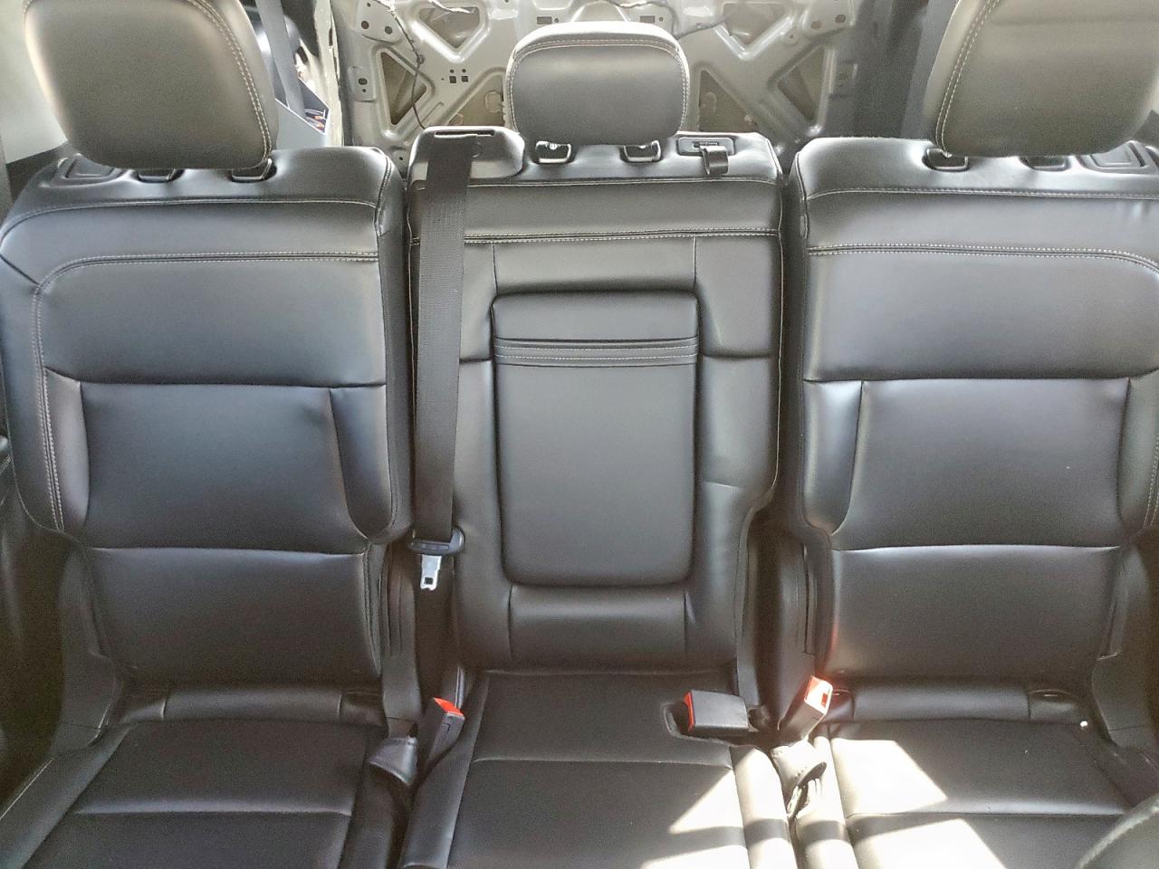 2023 Ford Explorer Xlt VIN: 1FMSK7DH4PGB20148 Lot: 85940845