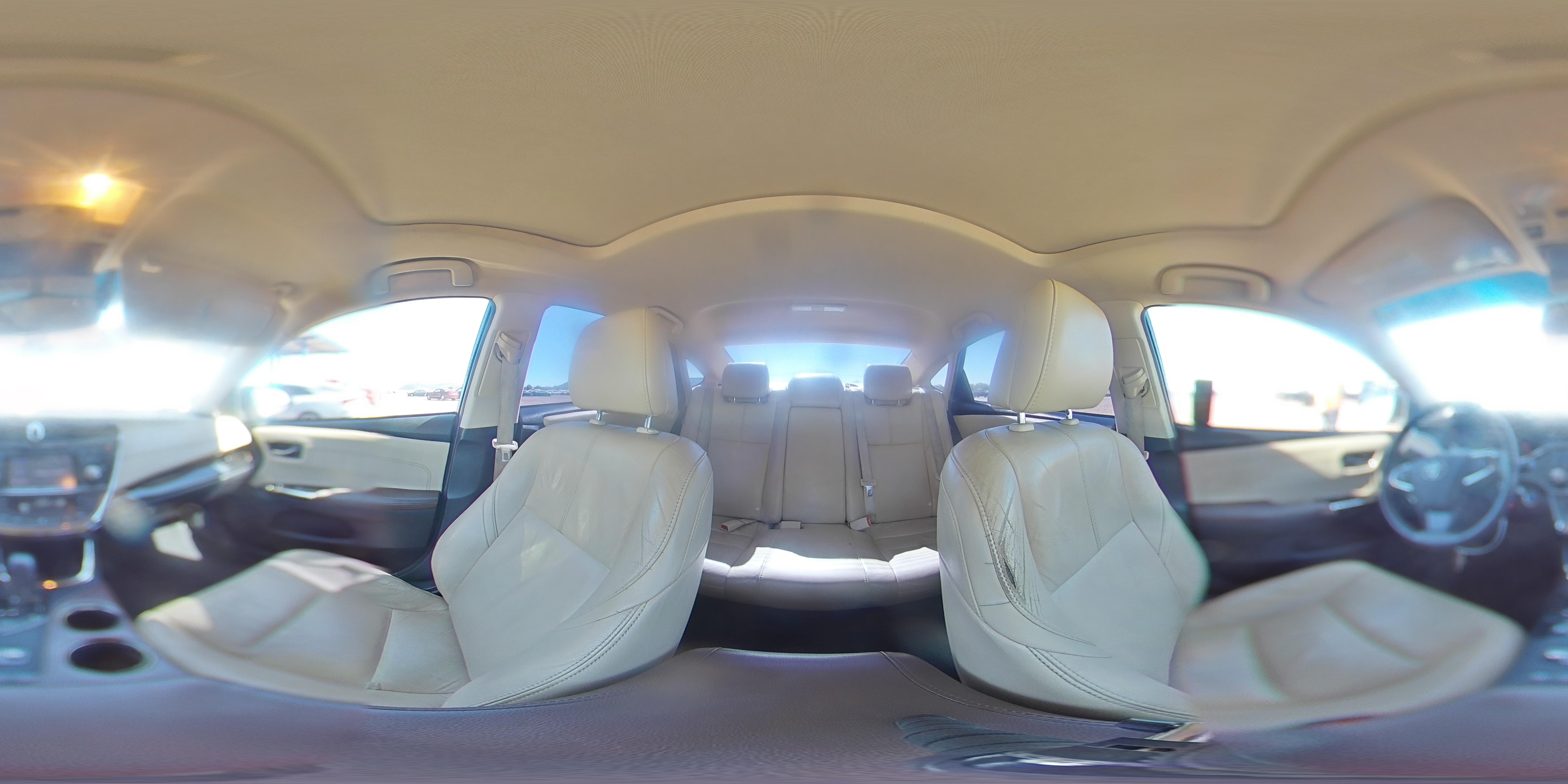 2015 Toyota Avalon Hybrid VIN: 4T1BD1EB8FU046119 Lot: 85405775