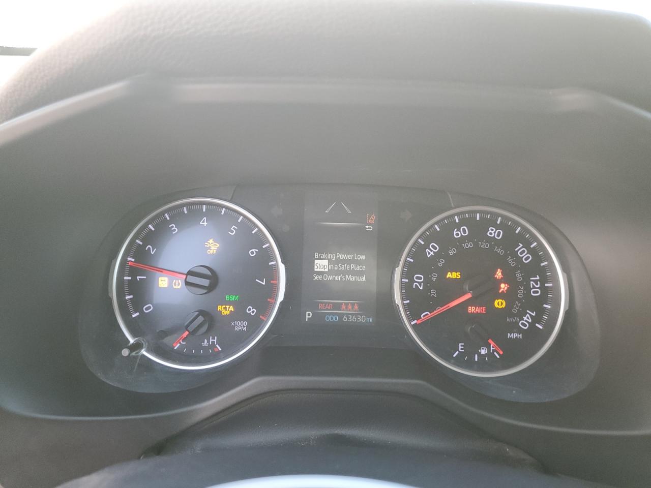 2019 Toyota Rav4 Xle VIN: 2T3W1RFVXKC013921 Lot: 84049605